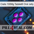 Cialis 100Mg Tadalafil Oral Jelly 04